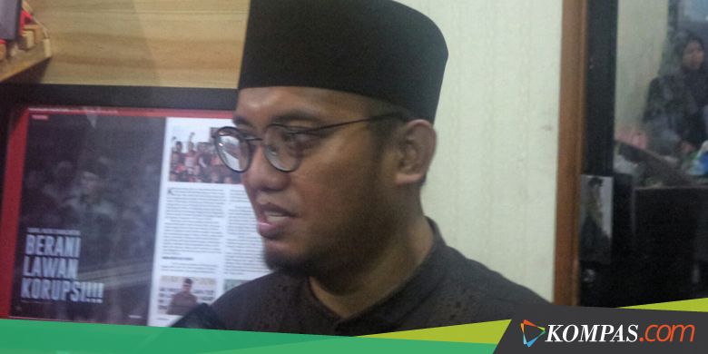 Pemuda Muhammadiyah: Jangan Kaitkan Teror Bom dengan Agama Tertentu