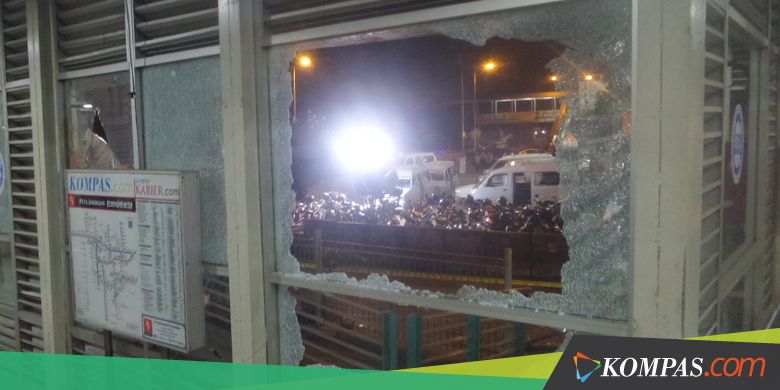 Cerita Orangtua yang Anaknya Sempat Dikira Pelaku Bom Kampung Melayu