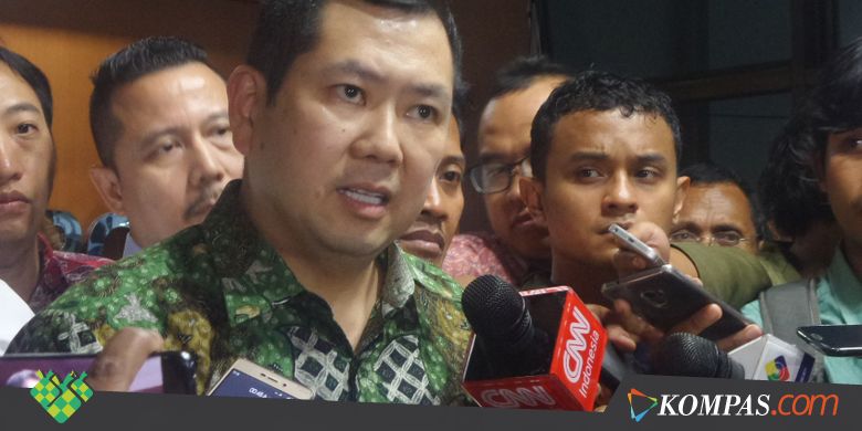 Hary Tanoe Kembali Bantah Kirim SMS Ancaman kepada Jaksa Yulianto