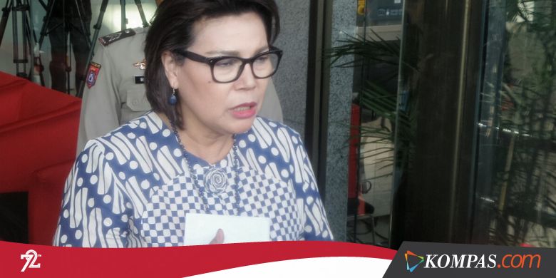 Seorang "Office Boy" Juga Diamankan KPK Saat OTT di PN Jaksel