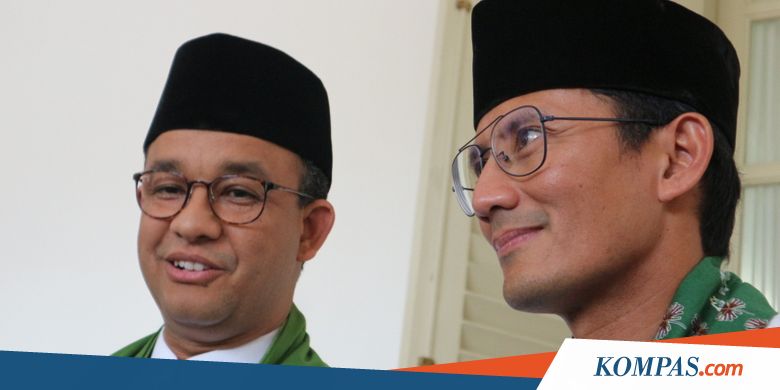 Anies Baswedan: Reklamasi Teluk Jakarta Bukan Masalah Utama Ibu Kota