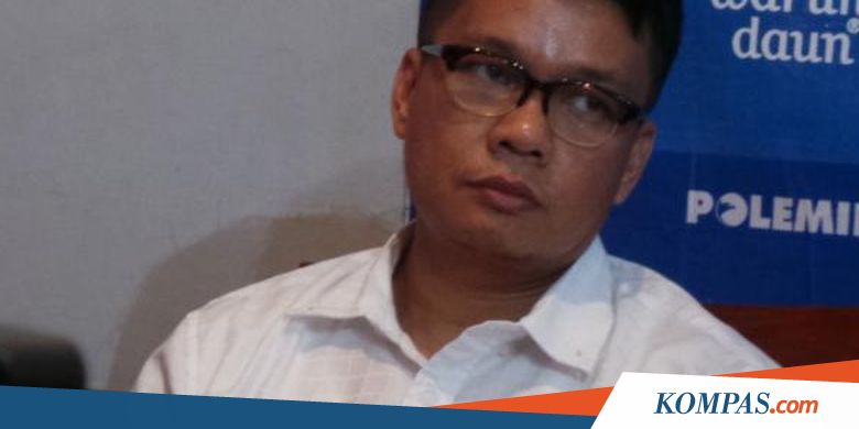 Densus Tipikor Dikhawatirkan Lahirkan Persaingan Tak Sehat Polri-KPK