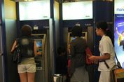 Satelit Telkom 1 Gangguan, 2.000 ATM Mandiri Offline