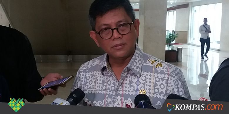 Pansus Angket KPK Bantah Pembahasannya Tak Fokus