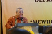 Hingga 2019, KPU Targetkan Setiap Satuan Kerja Punya Satu Tenaga Ahli