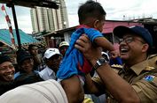 Survei: Jika Jadi Cawapres Prabowo, Elektabilitas Anies Baswedan Tertinggi