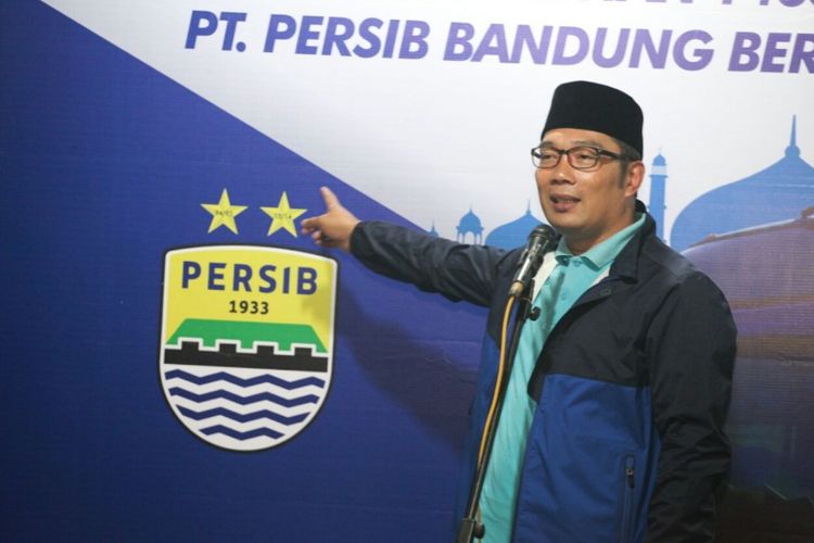Ridwan Kamil