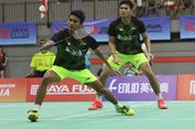 Indonesia Loloskan Delapan Wakil Ke Perempat Final