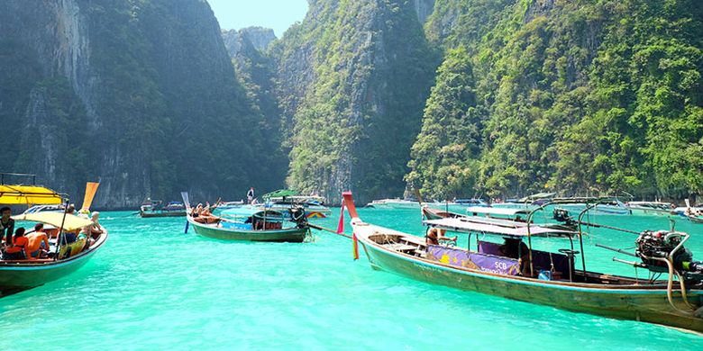 Mabuk "Vitamin Sea" di Krabi Mabuk "Vitamin Sea" di Krabi video viral info traveling info teknologi info seks info properti info kuliner info kesehatan foto viral berita ekonomi