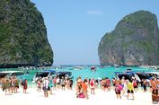 Inilah Sembilan Pemenang Cordela Vacation ke Thailand