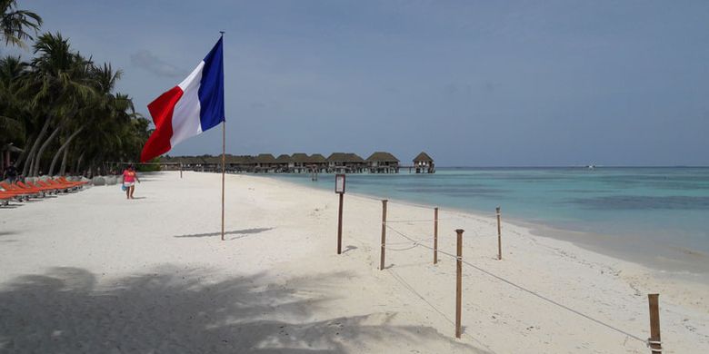 Siapa Bilang Menginap di Club Med Maladewa Mahal? Siapa Bilang Menginap di Club Med Maladewa Mahal? video viral info traveling info teknologi info seks info properti info kuliner info kesehatan foto viral dubai bertugas berita ekonomi