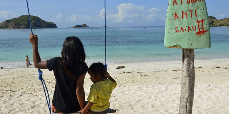 Sekeping Surga di Mandalika Sekeping Surga di Mandalika video viral info traveling info teknologi info seks info properti info kuliner info kesehatan foto viral berita ekonomi