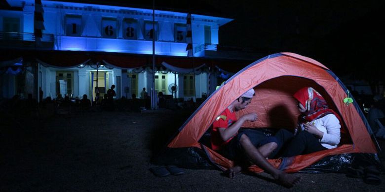Serunya Wisata Malam di Museum Perumusan Naskah Proklamasi Serunya Wisata Malam di Museum Perumusan Naskah Proklamasi video viral info traveling info teknologi info seks info properti info kuliner info kesehatan foto viral berita ekonomi