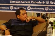 Nurdin Halid: Sebelum Munaslub, Golkar Akan Rapimnas