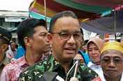 Pastikan Pergub Sesuai Visi Pemerintahan, Anies Bentuk Tim Harmonisasi