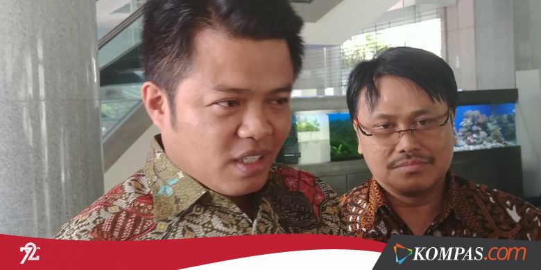 KPPU Minta Kemenag Buat Standar Pelayanan Minimum Haji dan Umrah