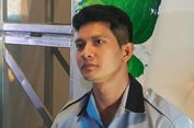 Pesan Penting Iko Uwais untuk Audy