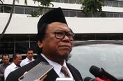 Oesman Sapta: Selamat Datang Capres dari Partai Hanura, Pak Jokowi