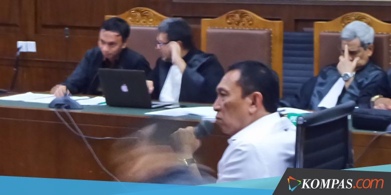 Dekati Auditor BPK, Sekjen KONI Upayakan Kemenpora Dapat Opini WDP