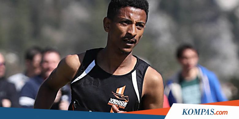 Insiden Salah Belok, Para Pelari Unggulan Gagal Juarai Maraton Venesia