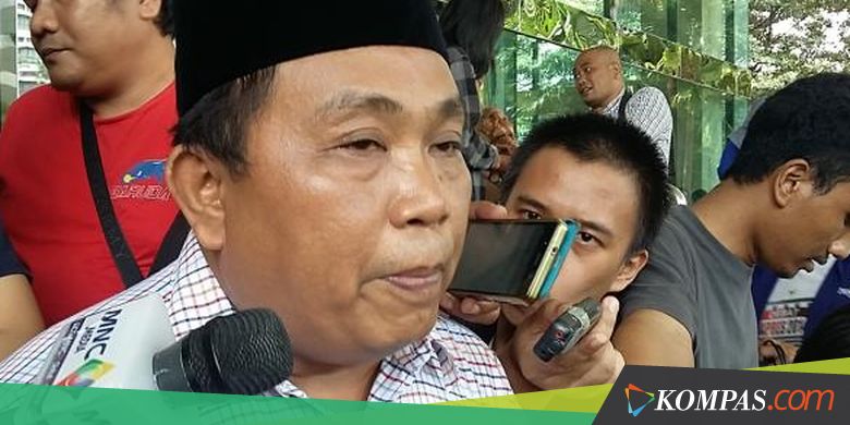 Waketum Gerindra Berencana Jenguk Ahok di Mako Brimob