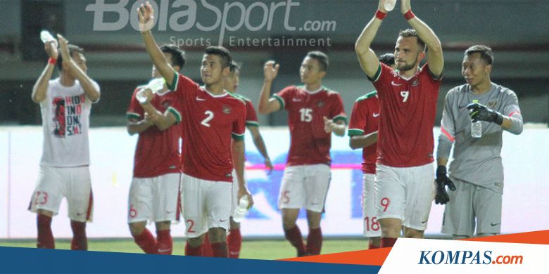 Kunci Kemenangan Timnas Indonesia atas Guyana