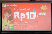 Aswata Siapkan Program Ini untuk Generasi Milenial Doyan Pelesir