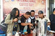 Kopi Konservasi, Prospek Keberlanjutan Kopi di Masa Depan
