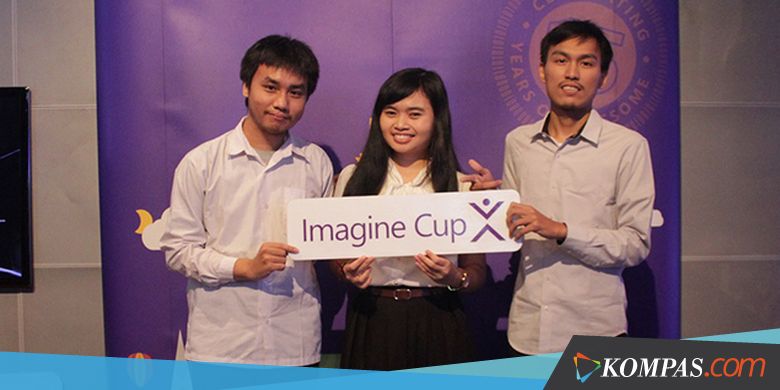 Aplikasi Anti-hoax Buatan Bandung Wakili Indonesia di ASEAN