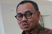 Siapa Pendamping Sudirman Said di Pilkada Jateng?