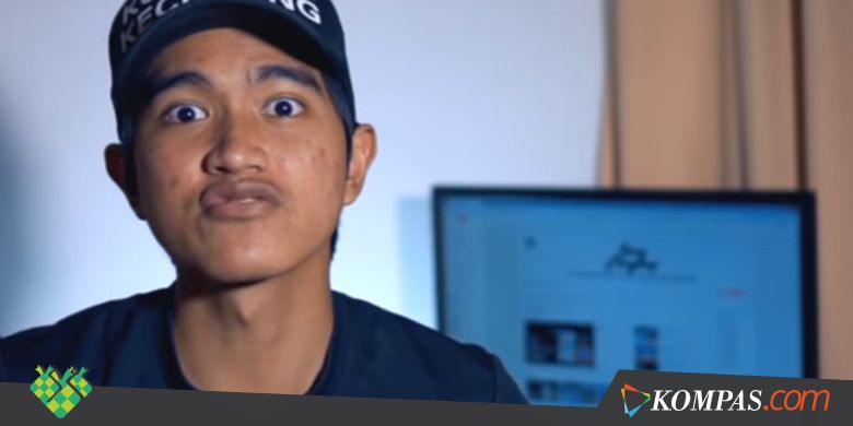 Berita Terpopuler: Kaesang, Bambang, dan Manfaat Tidur Telanjang