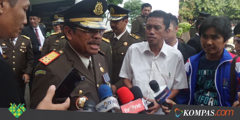 Jaksa Agung Pastikan Tak Ada Disparitas soal Pembubaran Ormas