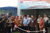 KPK Punya Rutan Baru dengan Sistem Database Online
