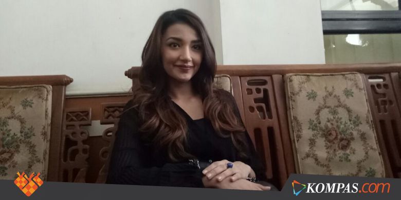 Trauma ke Rumah Atalarik Syah, Tsania Marwa Tolak Usulan KPAI