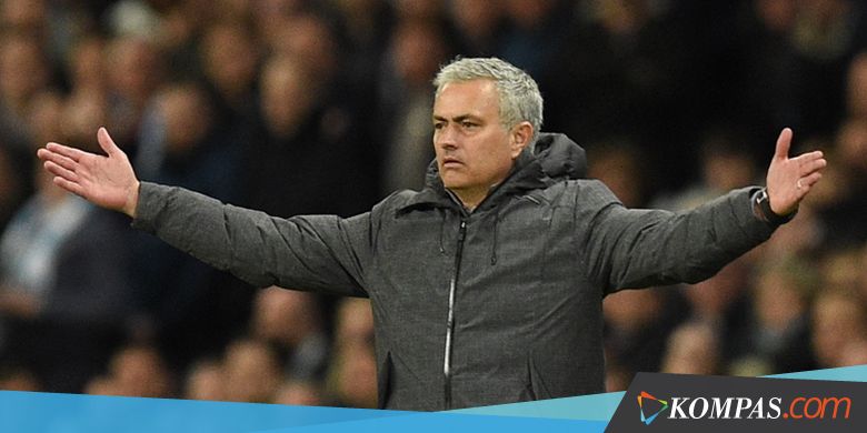"Kritik Mourinho terhadap Shaw Sangat Tidak Adil"