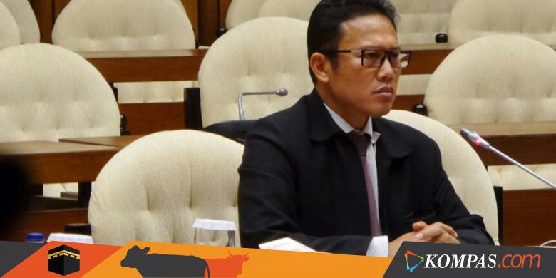 Aris Budiman: Saya Sangat Dilecehkan Novel Baswedan