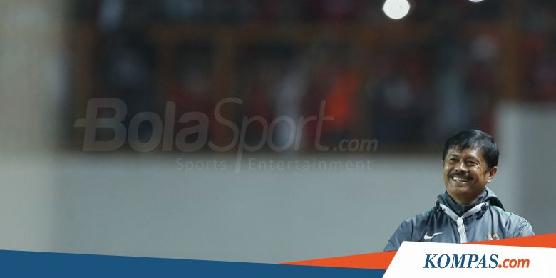 Menang atas Thailand, Timnas U-19 Terlecut Dukungan Penonton