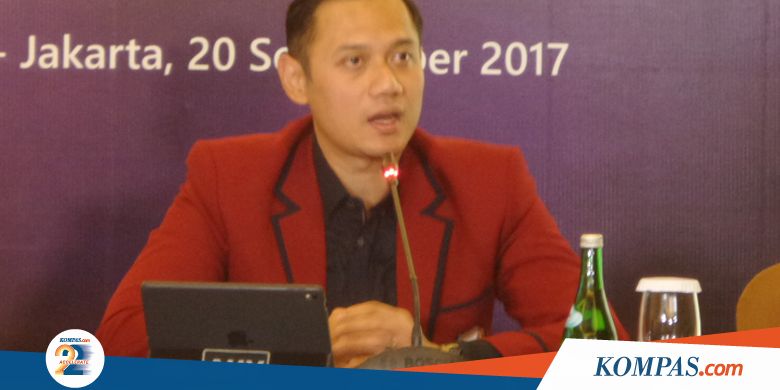 Bahas Isu Rohingya, Agus Ungkit Jasa SBY Berhasil Bujuk Myanmar