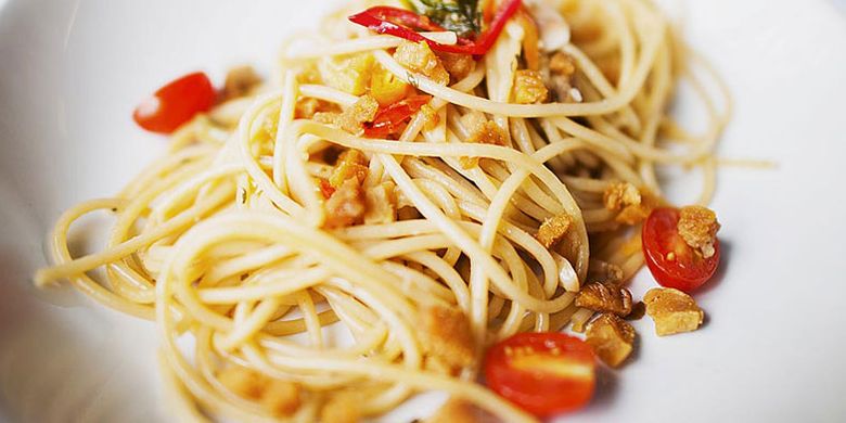 "Ranjau Rasa" ala Bistro "Ranjau Rasa" ala Bistro video viral info traveling info teknologi info seks info properti info kuliner info kesehatan foto viral berita ekonomi