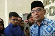 PDI-P Dinilai Punya Cukup Alasan Usung Ridwan Kamil pada Pilkada Jabar
