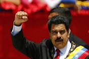 Ladeni Gertakan Trump, Maduro Yakin Putin Bakal Sokong Venezuela