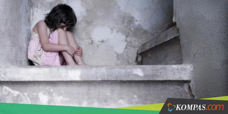 Hamil Akibat Diperkosa, Bocah 10 Tahun Ingin Gugurkan Kandungan