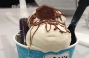 Ternyata Ini Standar Membuat Gelato yang Nikmat di Italia