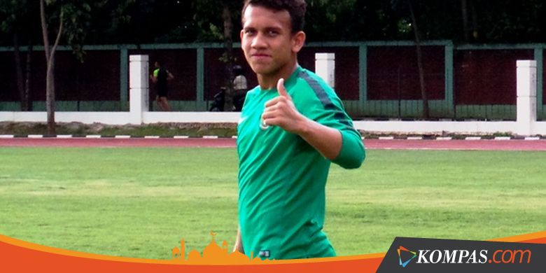 Timnas U-19 Optimistis Kalahkan Brasil