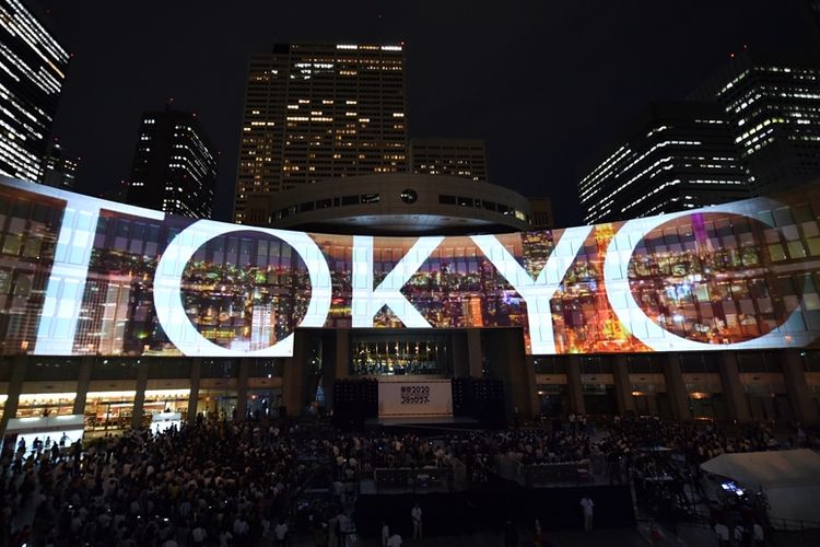 Tokyo akan Gelar Latihan Evakuasi dan Simulasi Serangan Nuklir
