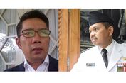 Ridwan Kamil: Tidak Mudah Bersanding dengan Kang Dedi Mulyadi