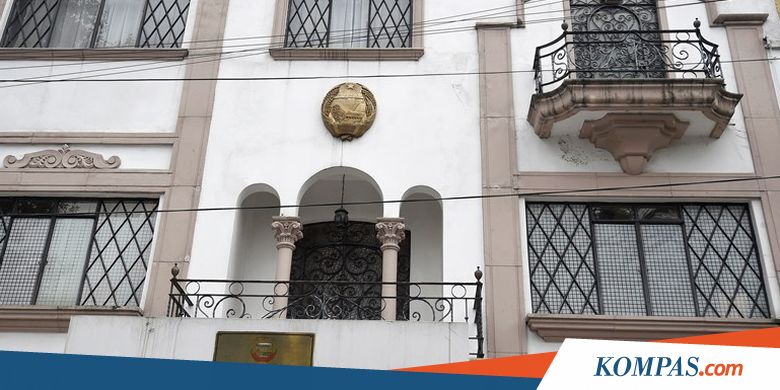 Peru Kembali Usir Dua Duta Besar Korea Utara