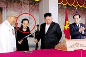 Kim Jong Un Naikkan Lagi Posisi Adiknya ke Pusat Kekuasaan
