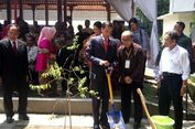 Jokowi Mengaku Pernah Gagal Tes Masuk Perhutani, tetapi Diterima Jadi Presiden