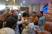 Jemaah First Travel: Tolong Pak Jokowi Turun Tangan